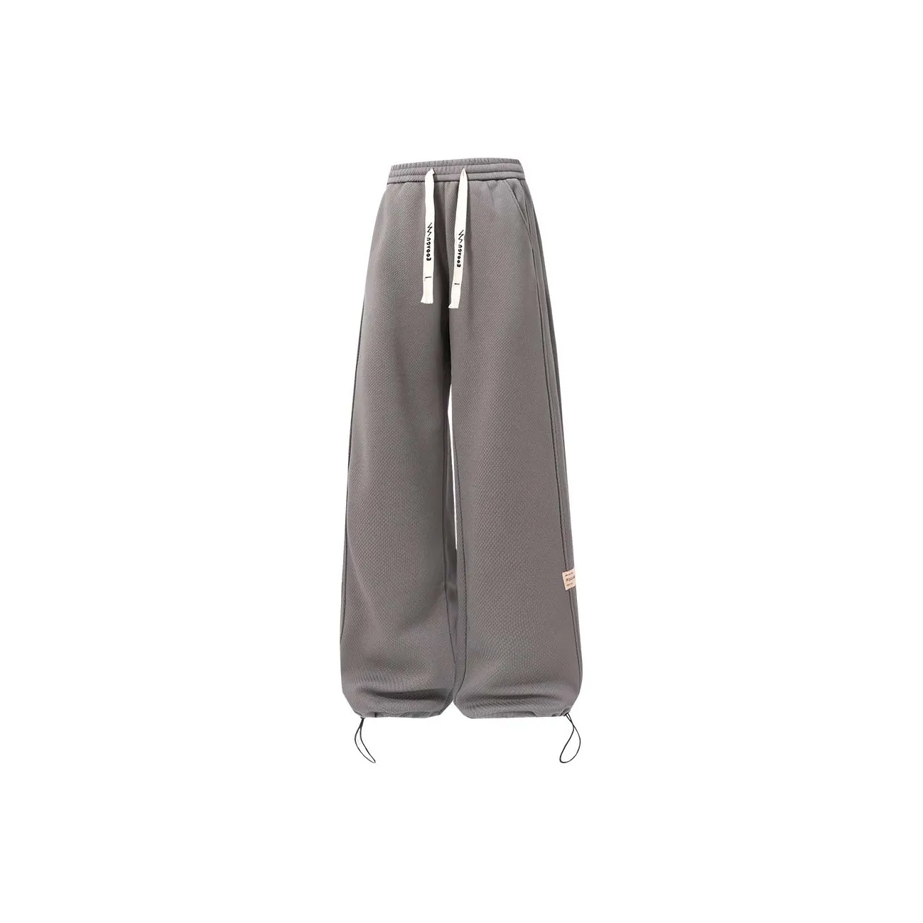 EOOVEN Мужские Повседневные Брюки