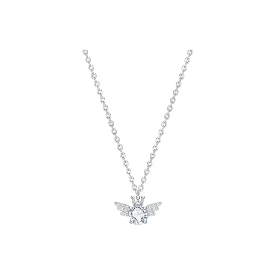 JUICY GRAPE S925 Silver Necklaces Women's