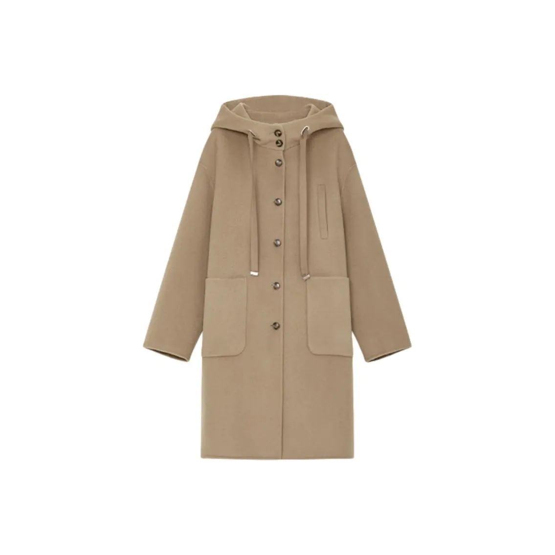 Orange Desire Женские Пальто