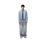 라이트 블루 그레이