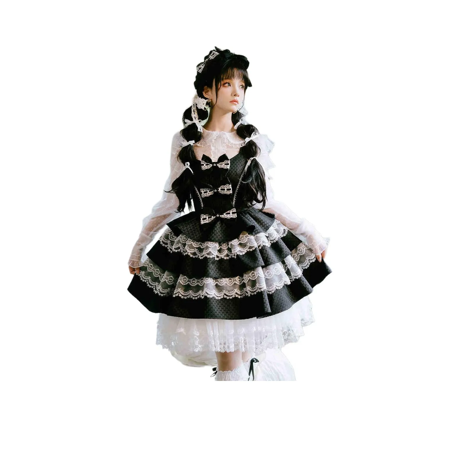 JORYAweekend Slip Платье Женское Черное