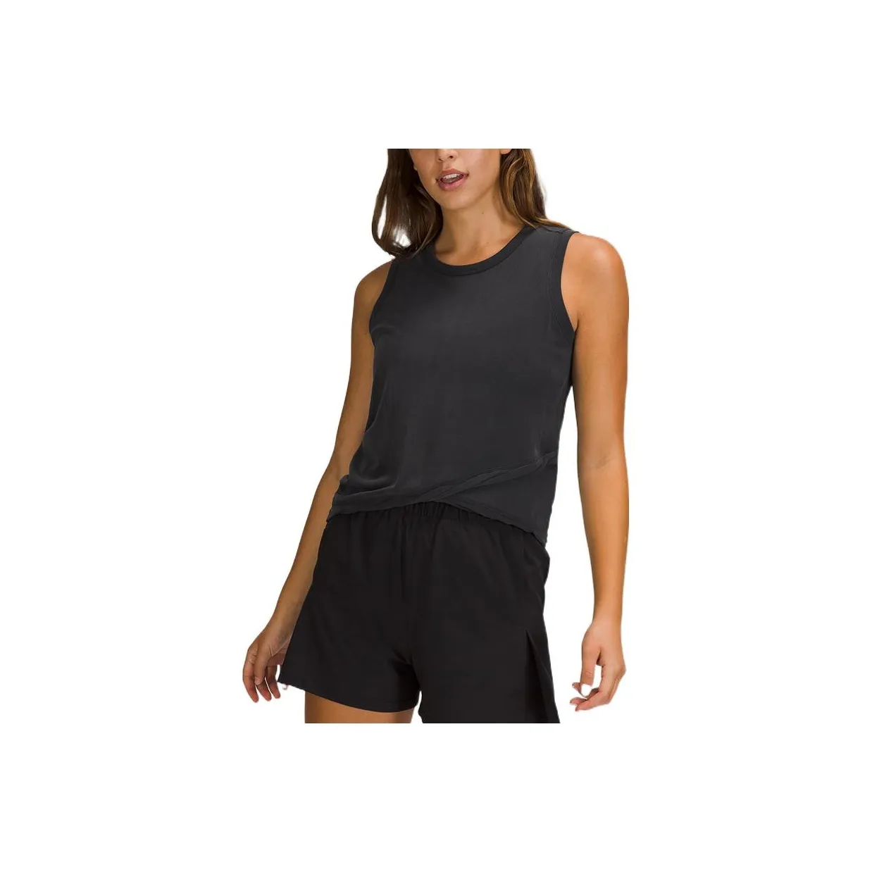 Lululemon Женские спортивные майки без рукавов