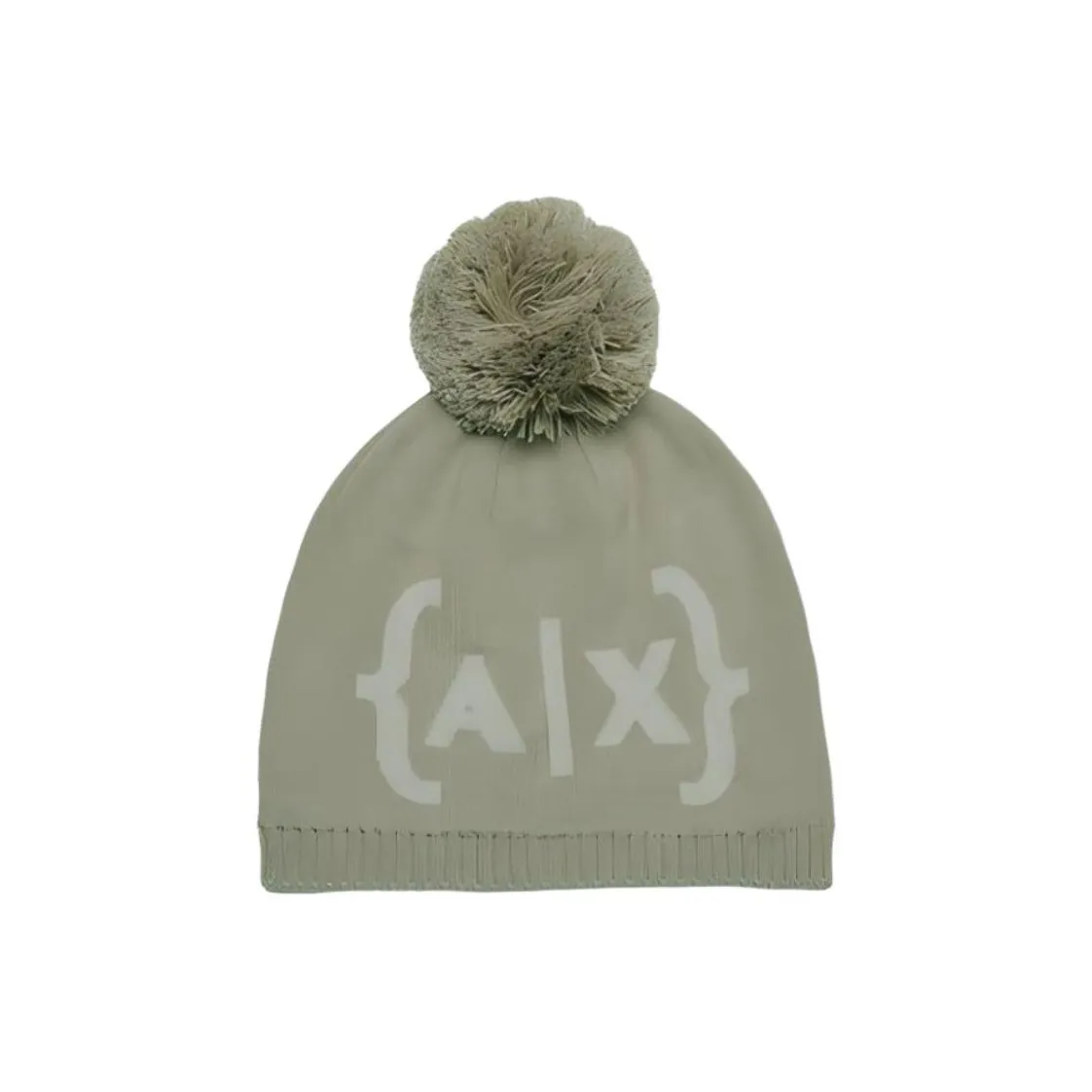 ARMANI EXCHANGEAE Шерсть Шапки и Кепки Женские