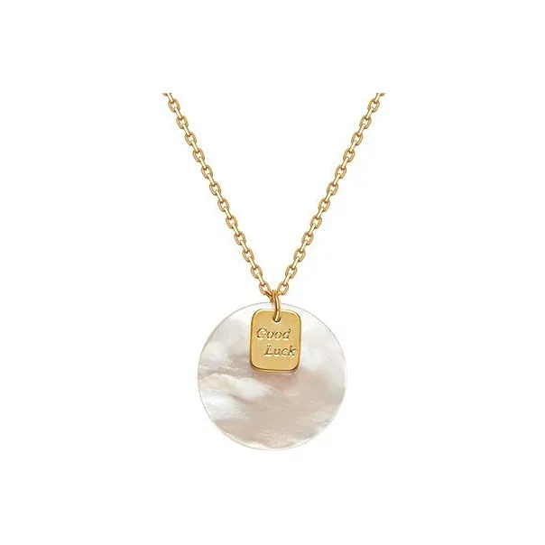 AGOVSKI Сплав Ожерелья Женские