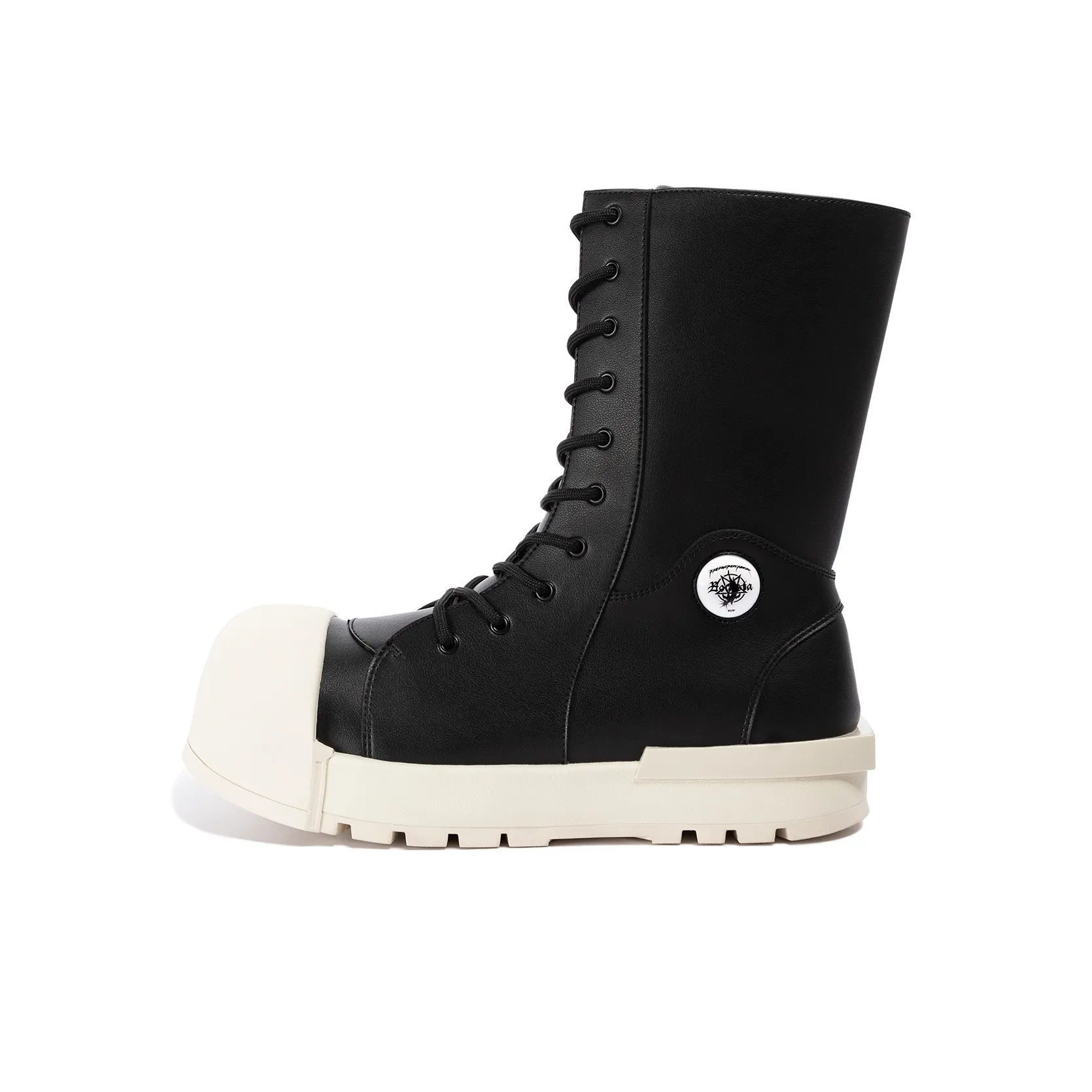 FVVO Ботильоны Унисекс