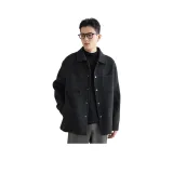 차콜 블랙