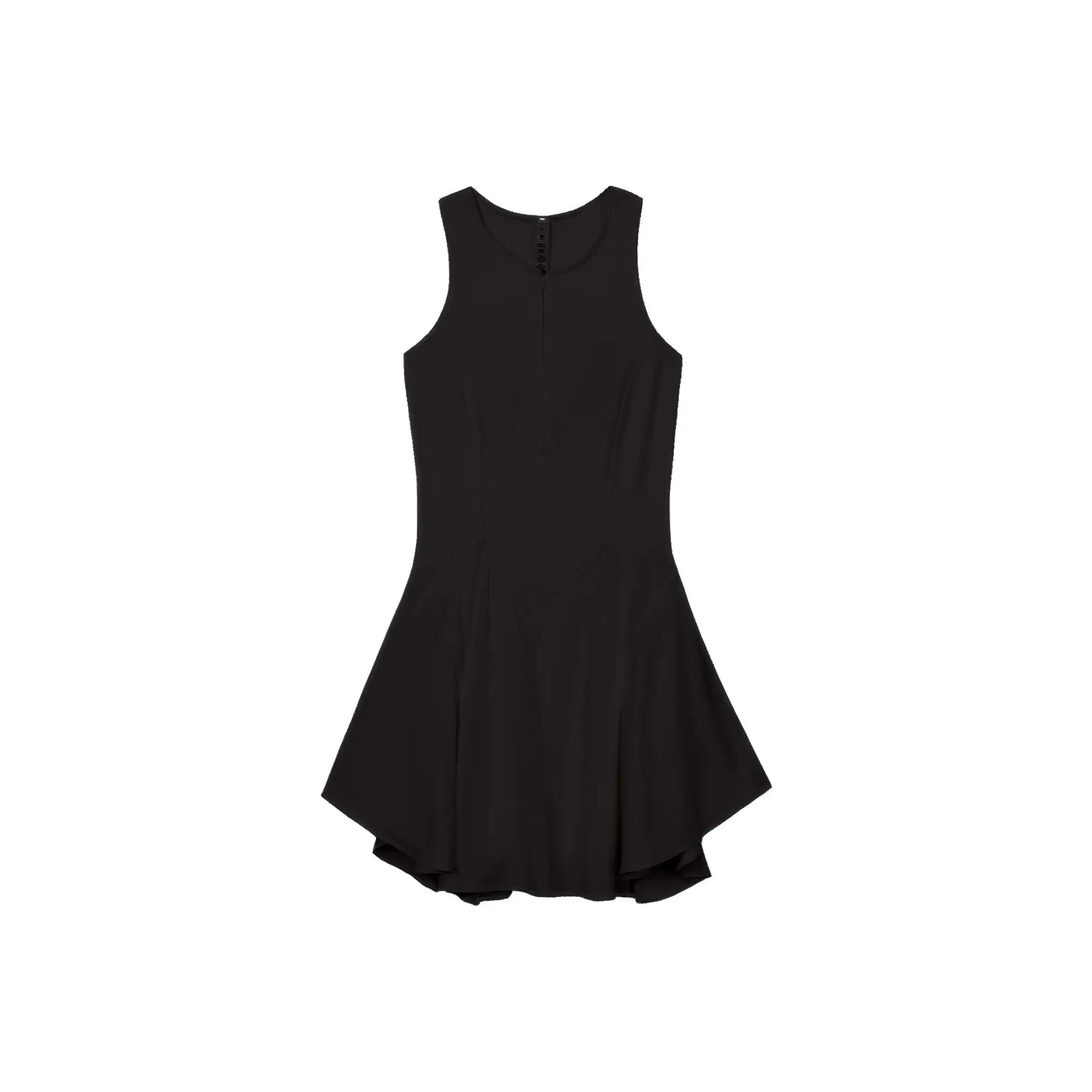 lululemon Женские Платья без рукавов