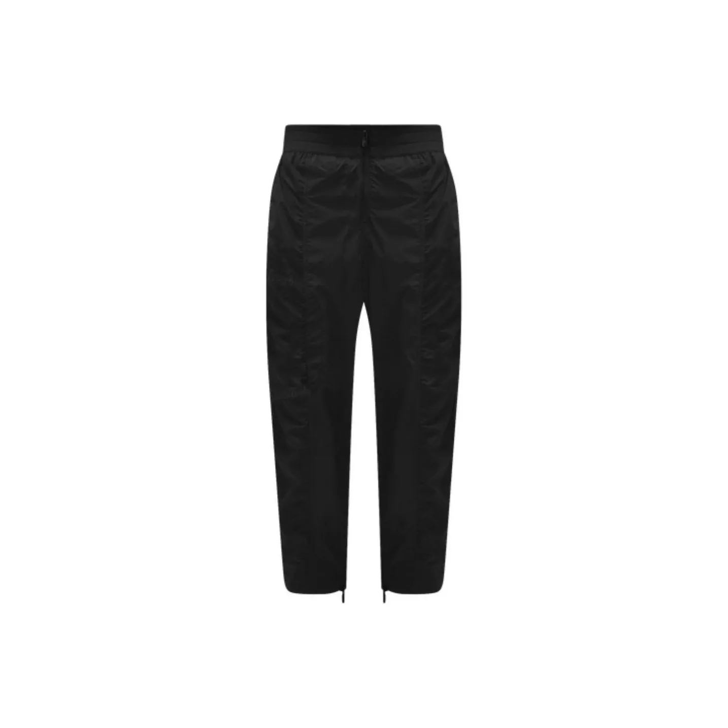 Lululemon Front Zip Casual Pants Women's
