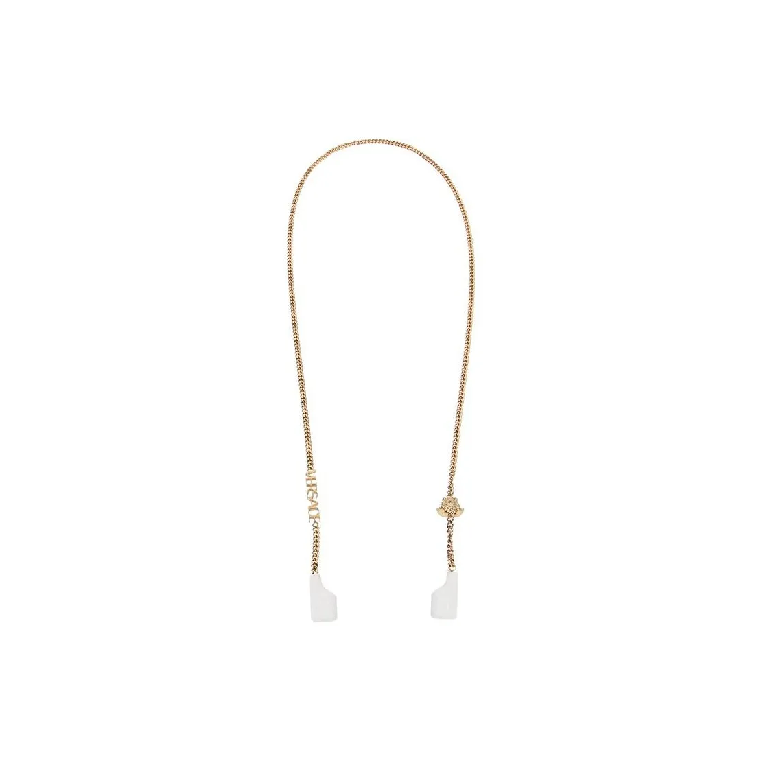 VERSACE Greca Wireless Headphone Strap