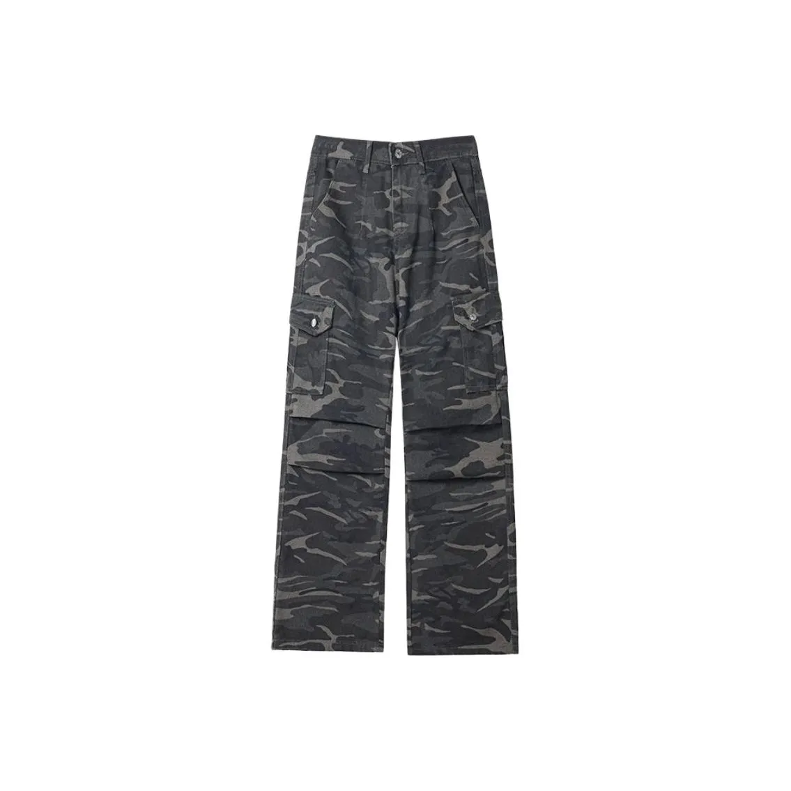 ORMY Jeans Unisex