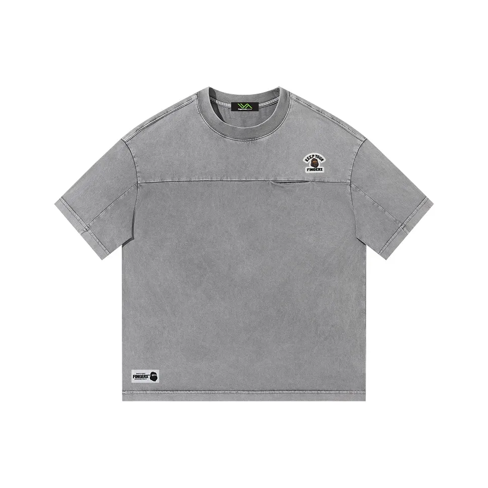 Fingercroxx Унисекс T-рубашки