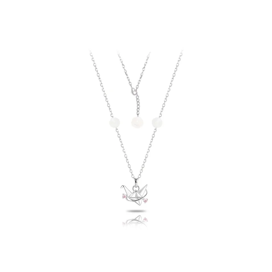 LuluCanaan Сплав Ожерелья Женские