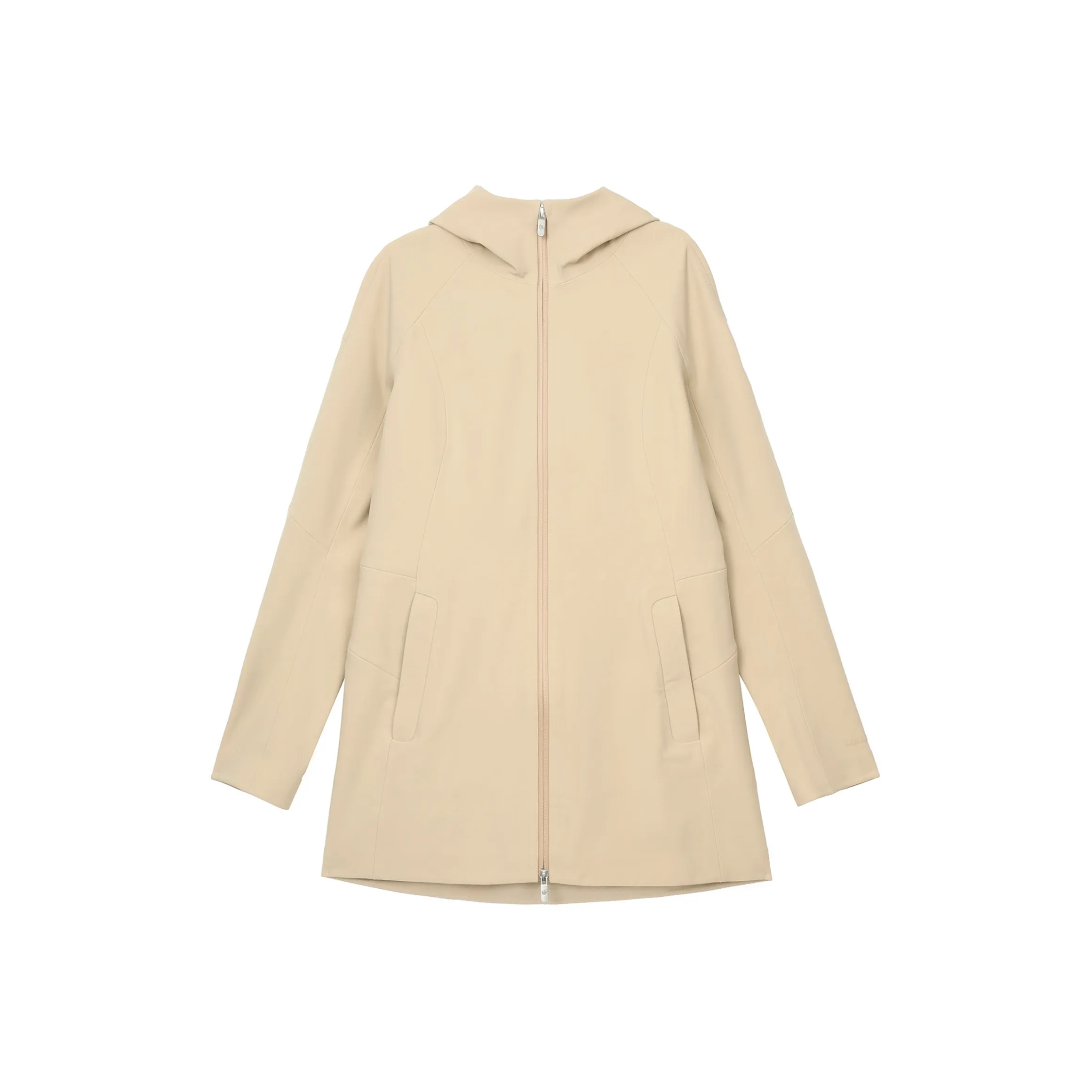 lululemon Женская тренч