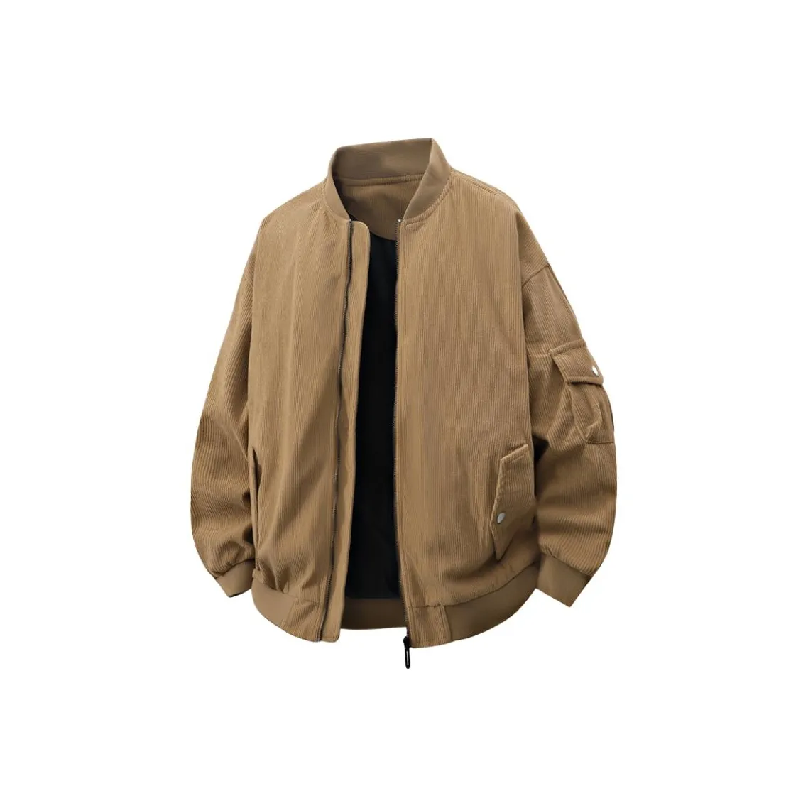 HATCHESSEL Пилотная куртка унисекс