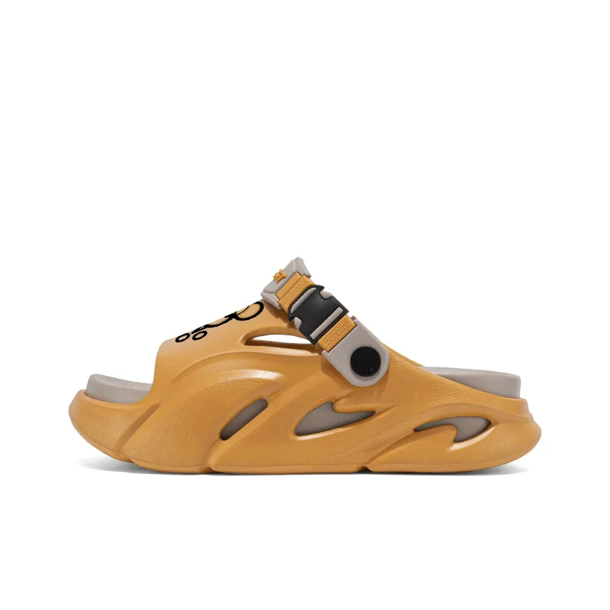 NANJIREN Пляжные сандалии Унисекс