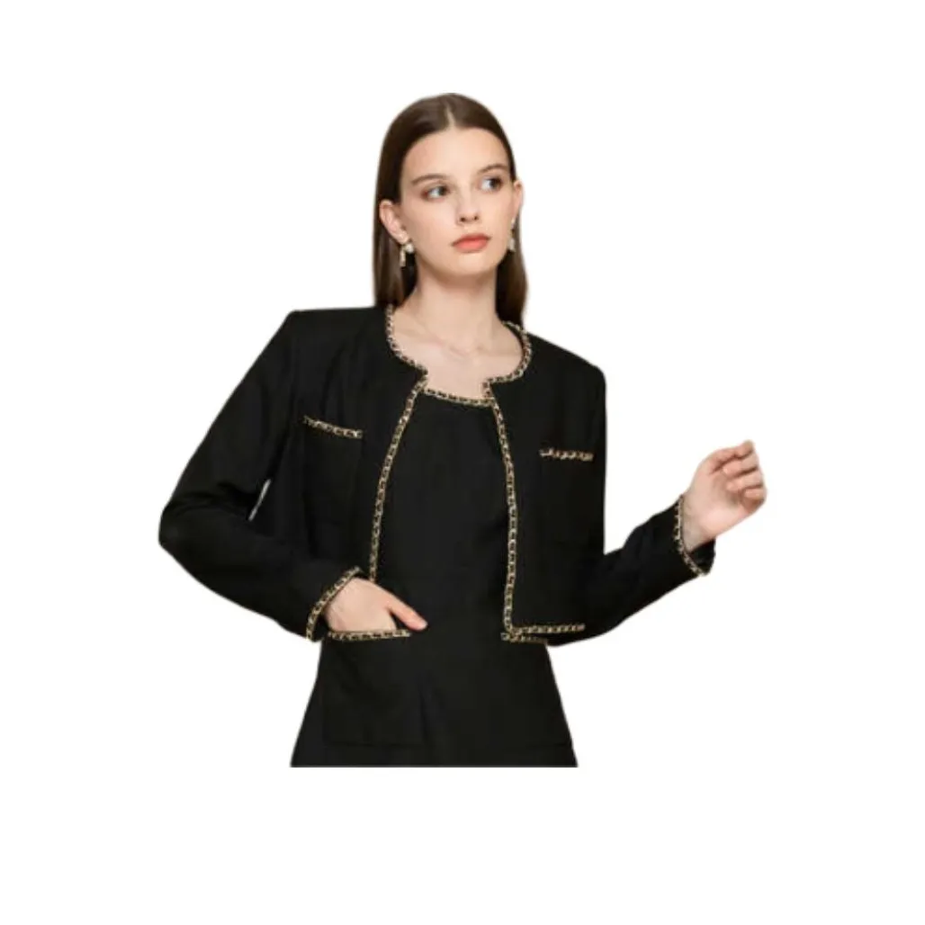 Caroline Женские офисные костюмы