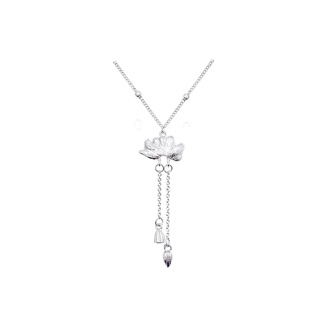 J KINGLAY Сплав Ожерелья Женские