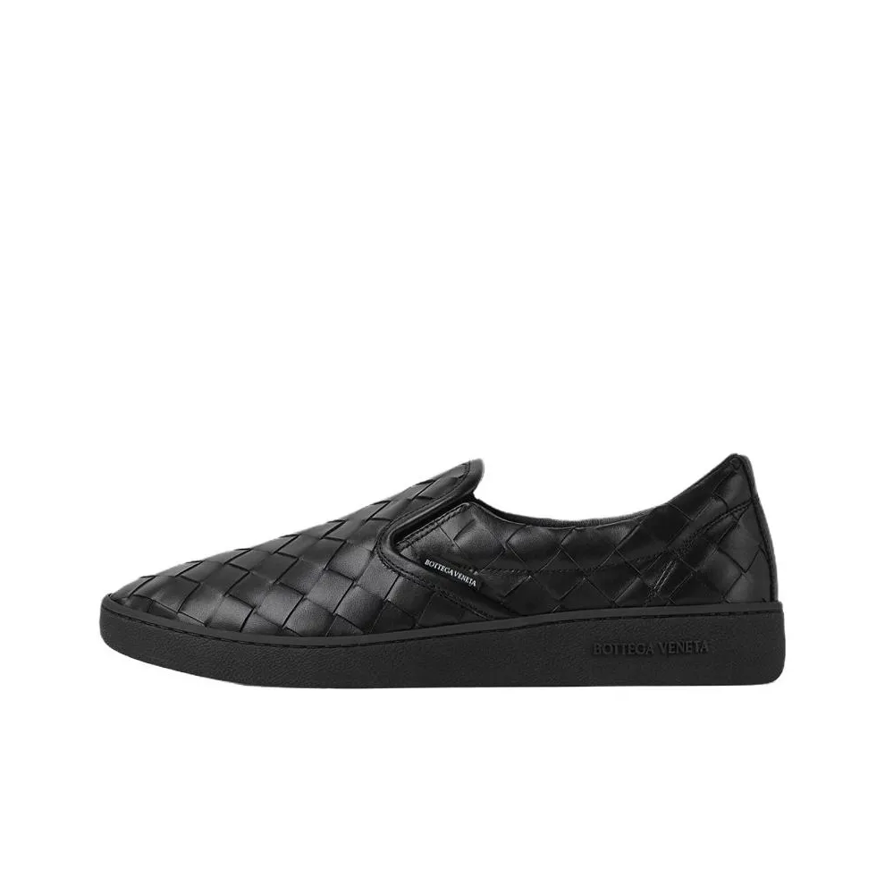 Bottega Veneta Sawyer Slip On Sneakers Women's