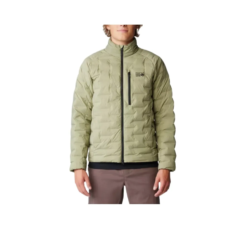 MOUNTAIN HARDWEAR Пуховики и зимние пальто Мужской