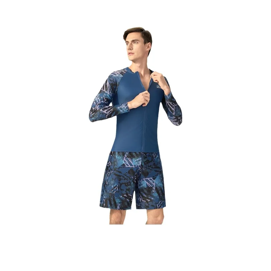 Erke Sports Life Collection Swimsuit Sets Men's