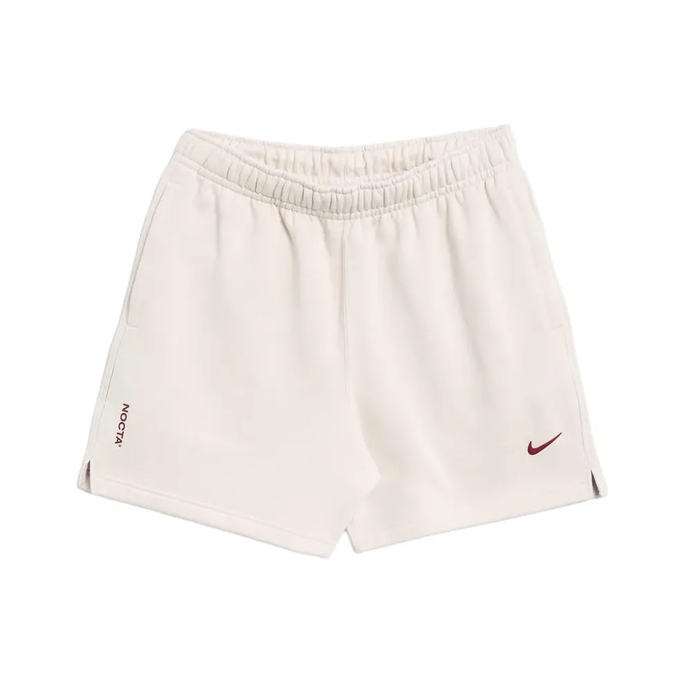 nike x Drake NOCTA SS25 Повседневные шорты Мужские