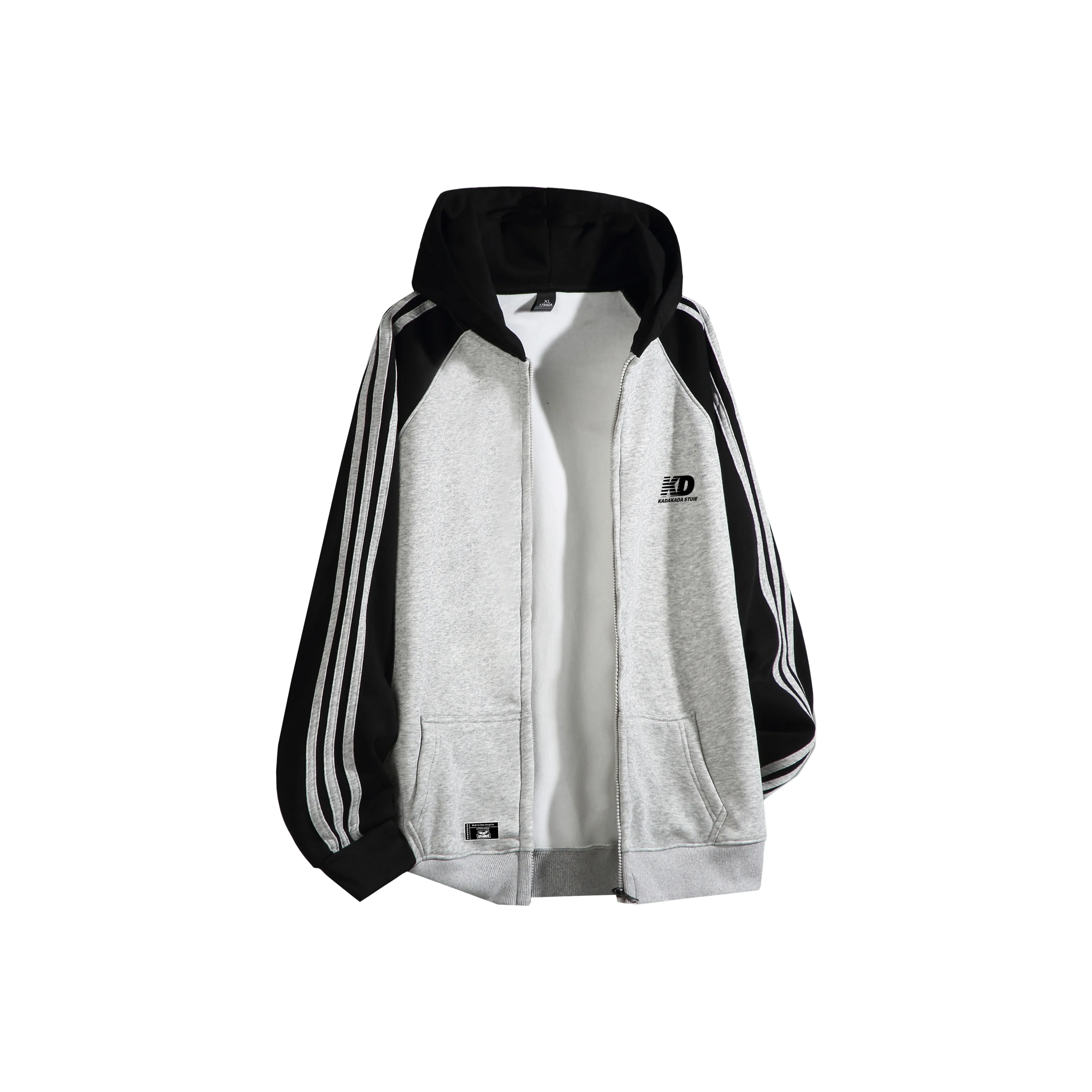 KADAKADA SUITE Толстовка Унисекс