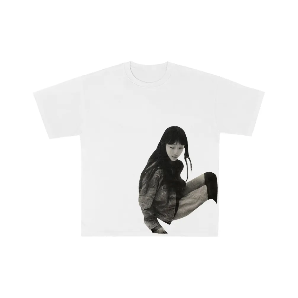 WKOOG Унисекс Футболки