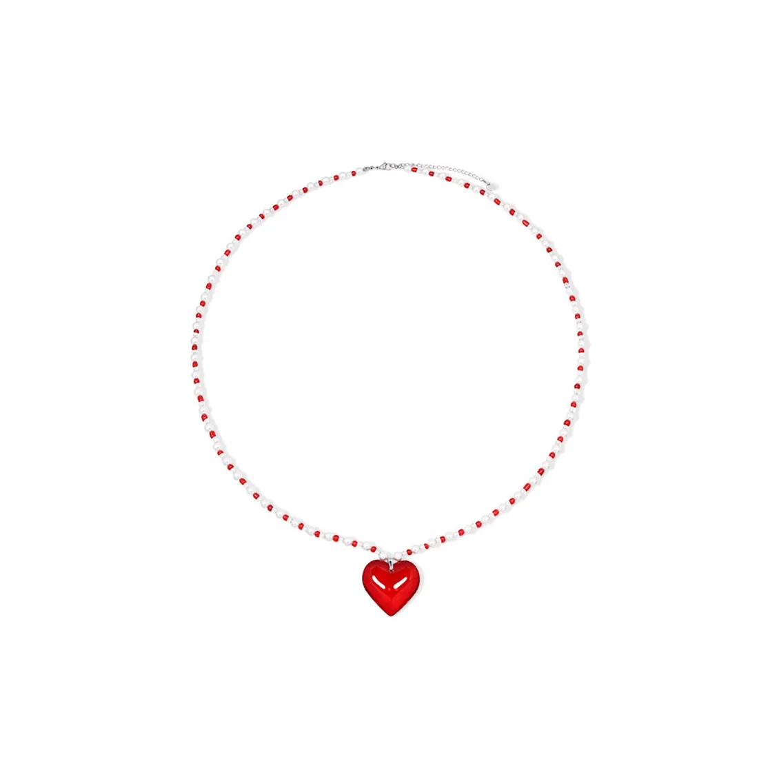 AWE Pearl Shell Pearl Ожерелье Длинное Премиум Feel Роскошь Аксессуары Осенний и Зимний Свитер Цепь Женский