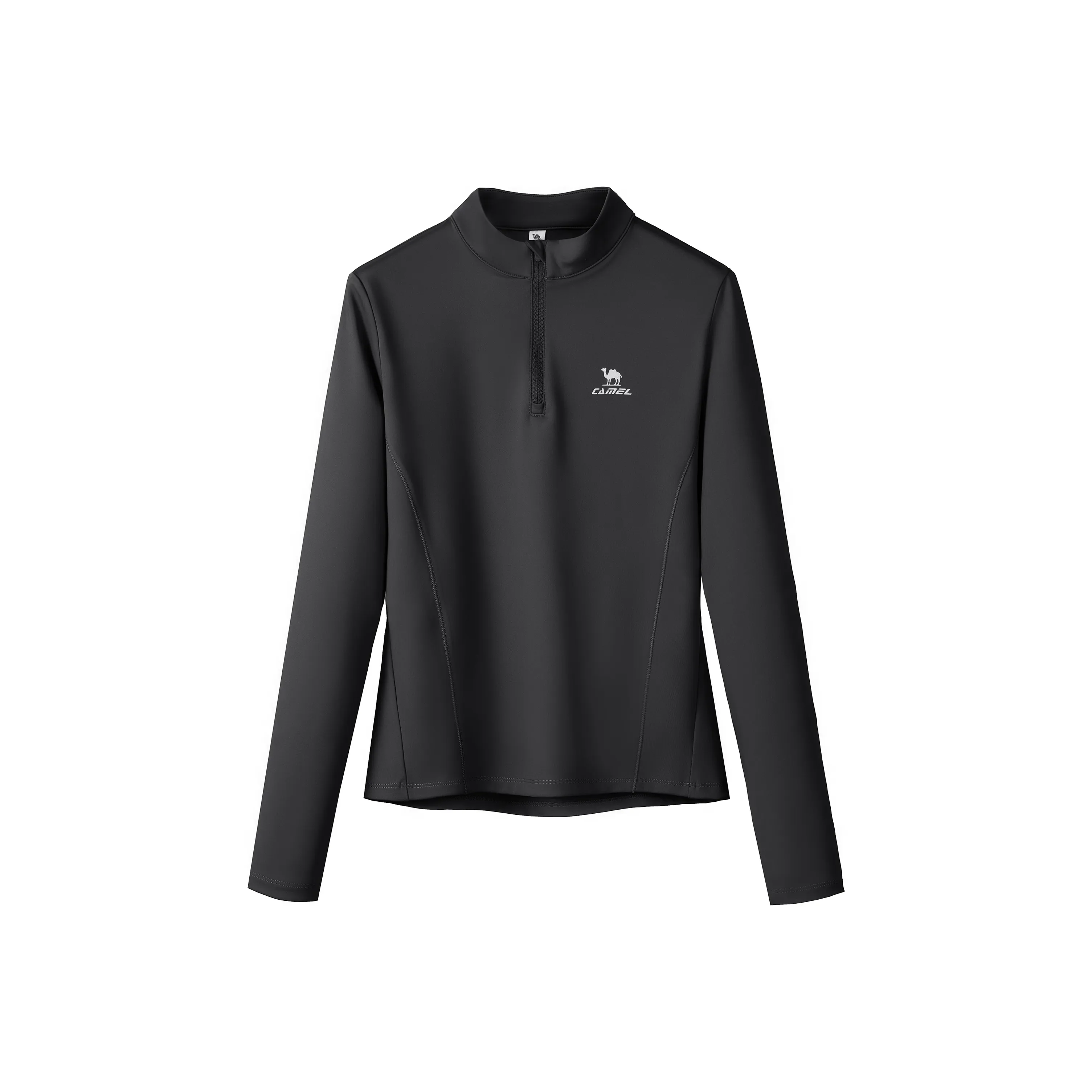 CAMEL Женские Быстросохнущие T-рубашки