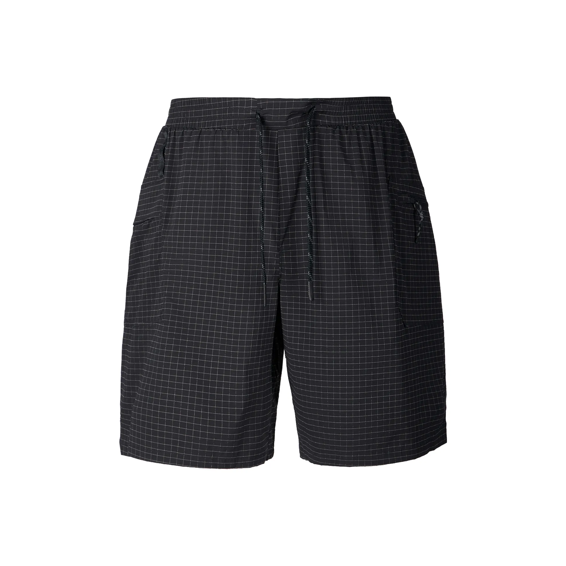 Lululemon Hike To Swim Ripstop Short 8' Casual Shorts Men's