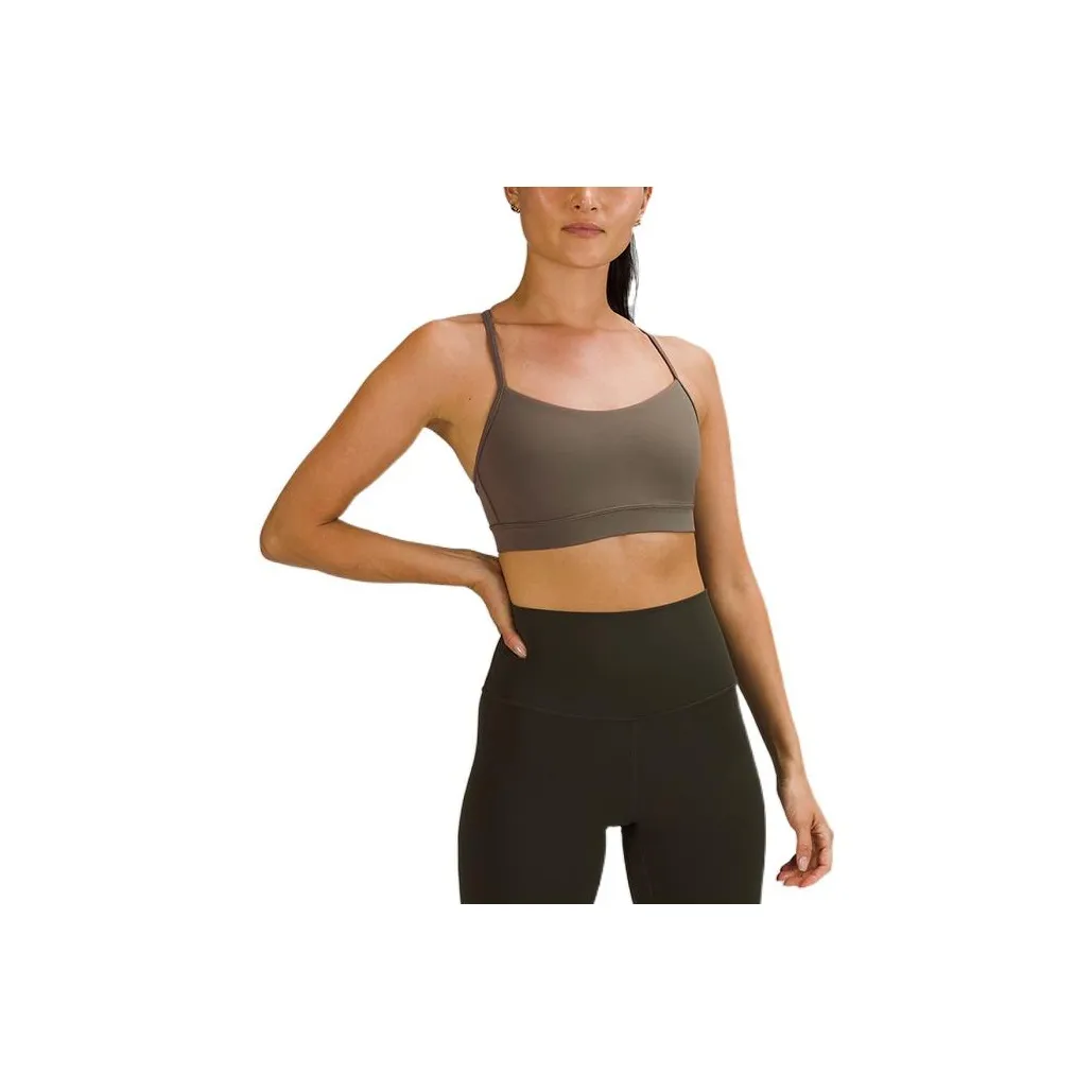 lululemon Спортивное белье Женское