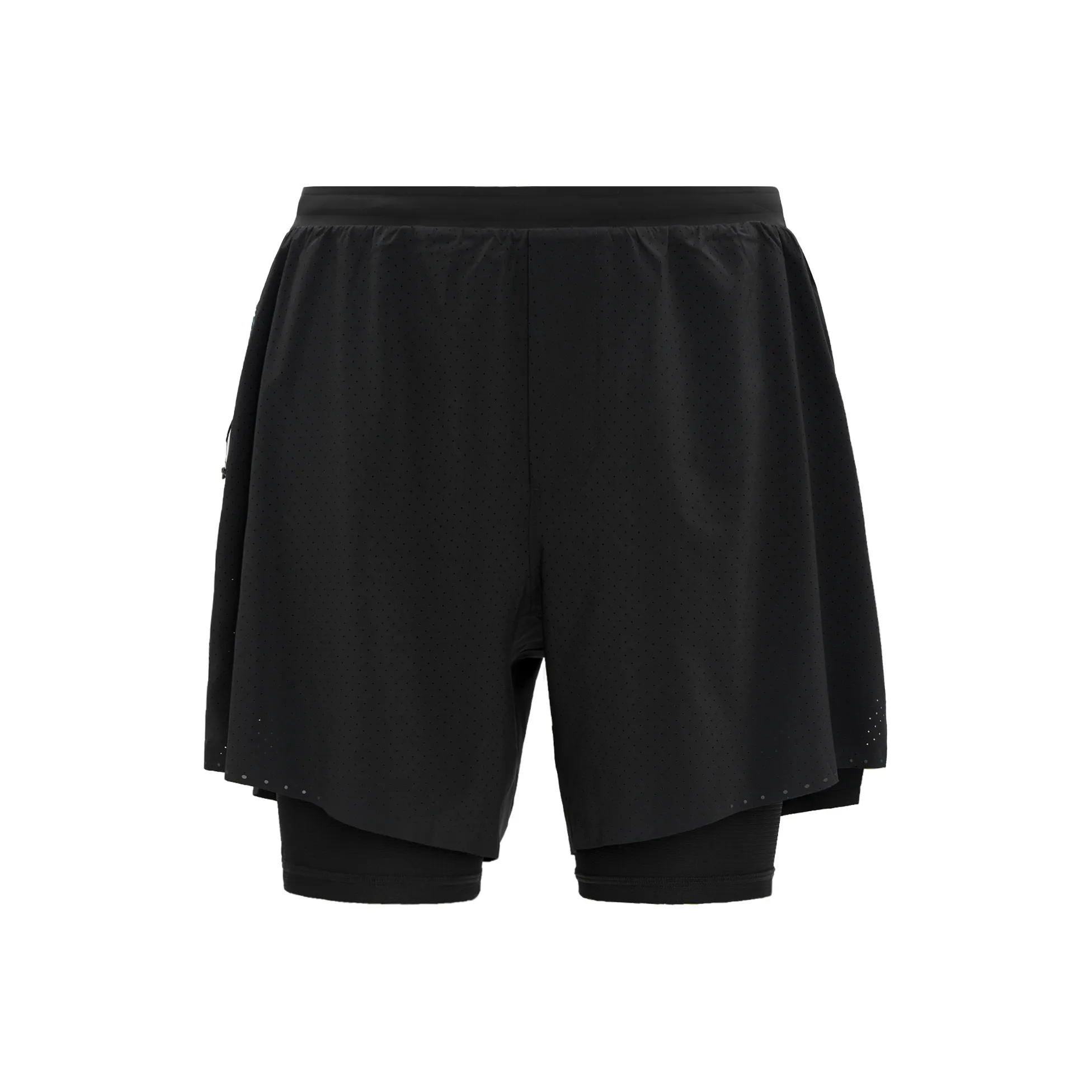 Lululemon Fast And Free Casual Shorts Men's