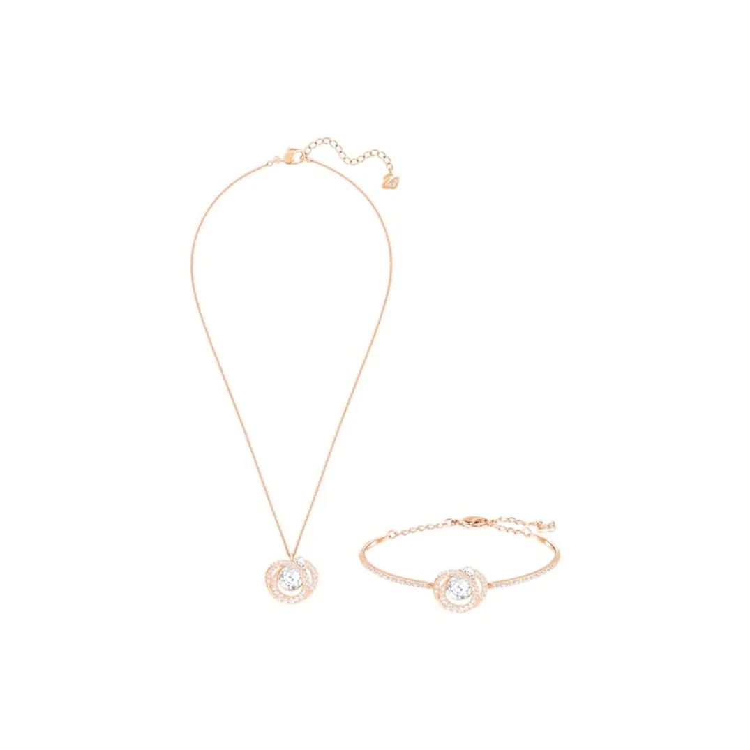 Swarovski Generation Swarovski Элемент Ожерелье Женское