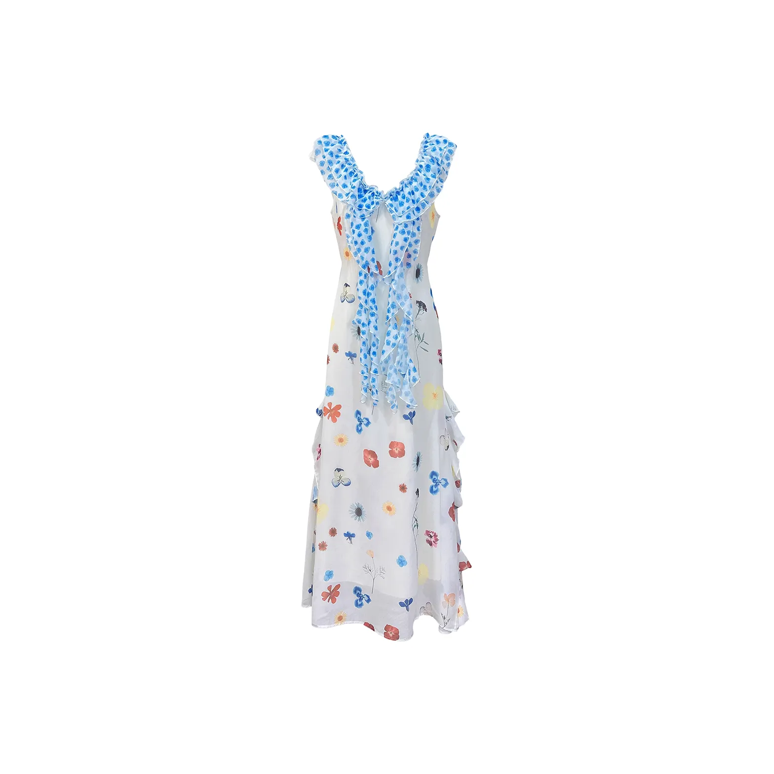 MISSHONEY MH Без рукавов Платье Женское