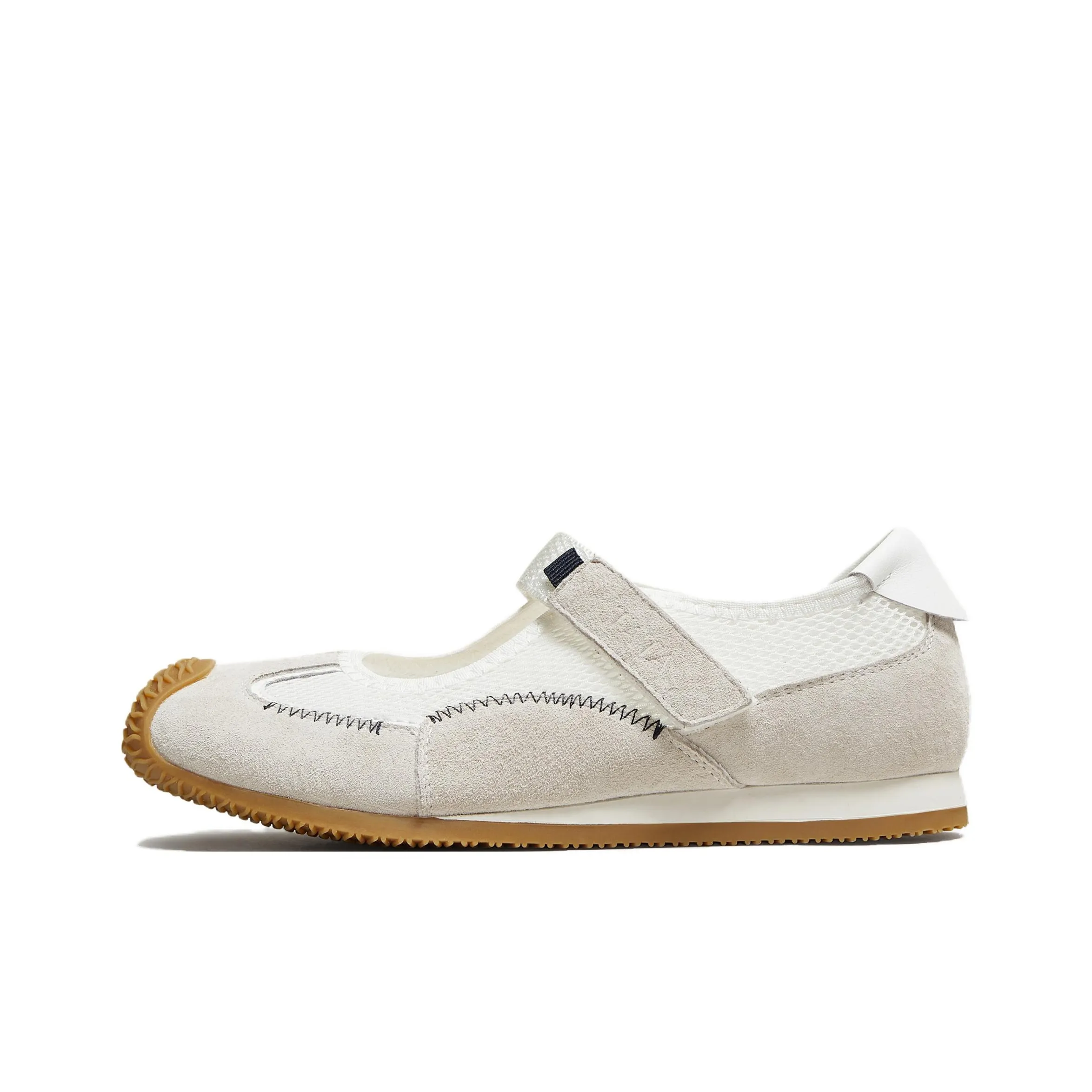 TATA Mary Jane Туфли с плоской подошвой Женские