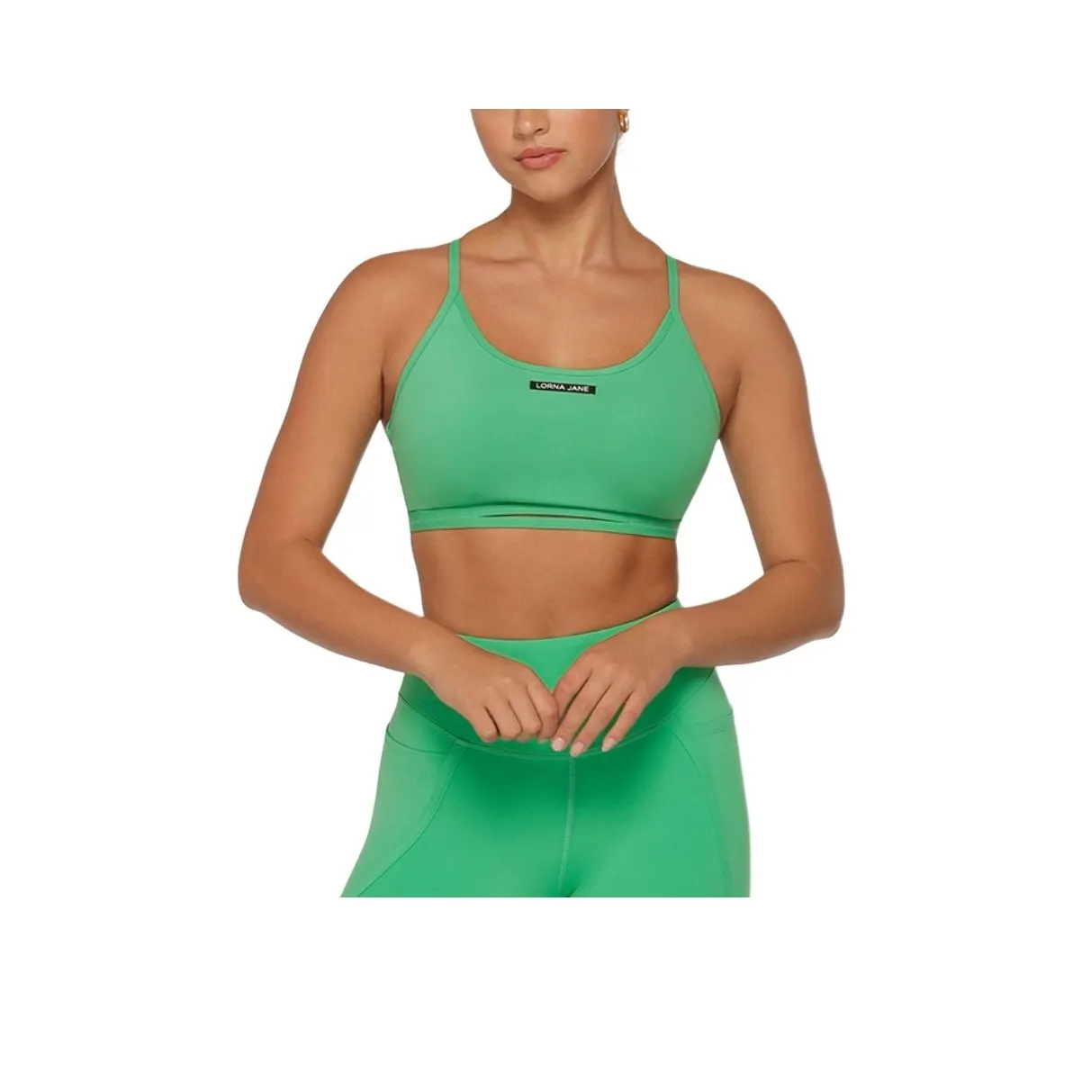 LORNA JANE Йога-трусы Женские