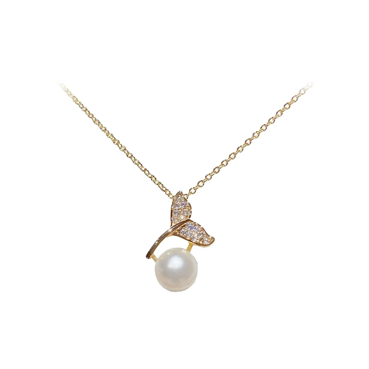 Taste The Color Freshwater Pearl Necklaces Women's