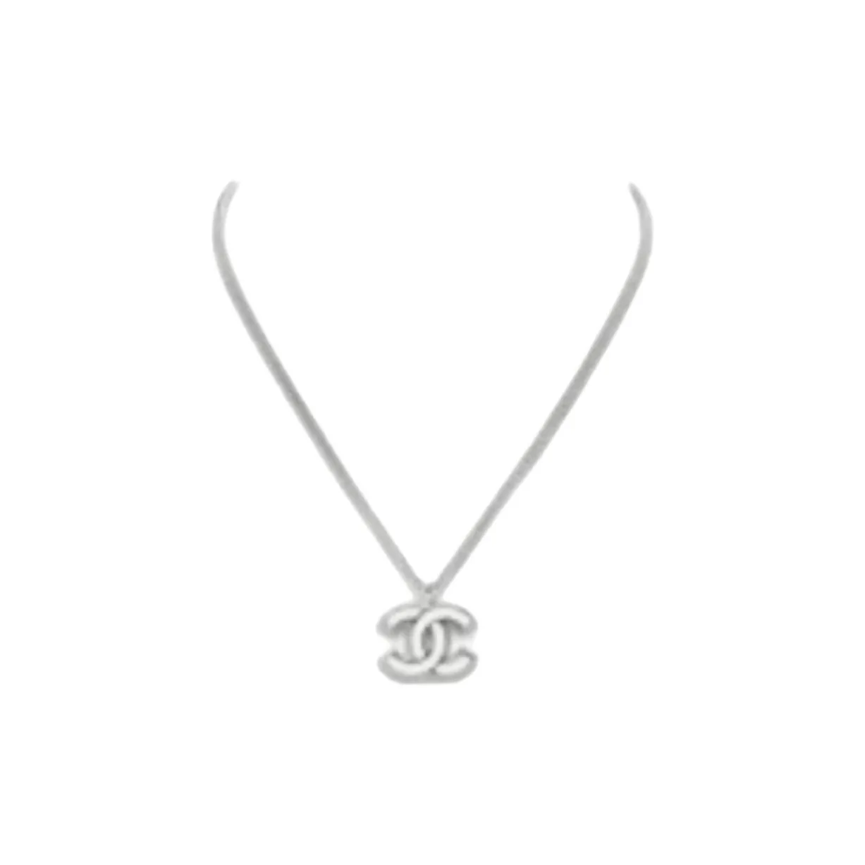 CHANEL 25ss Necklaces Unisex