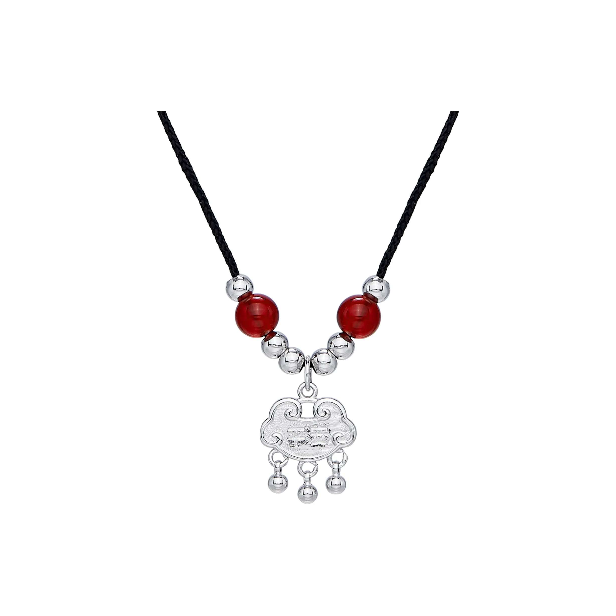 CLARKIA FLOWER Агат Ожерелья Женские