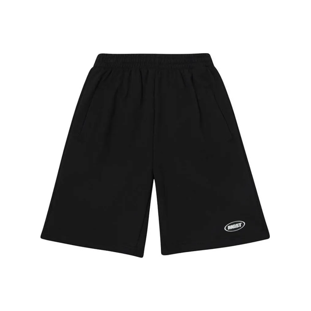 SFSAPABL Повседневные шорты длиной до колена женские