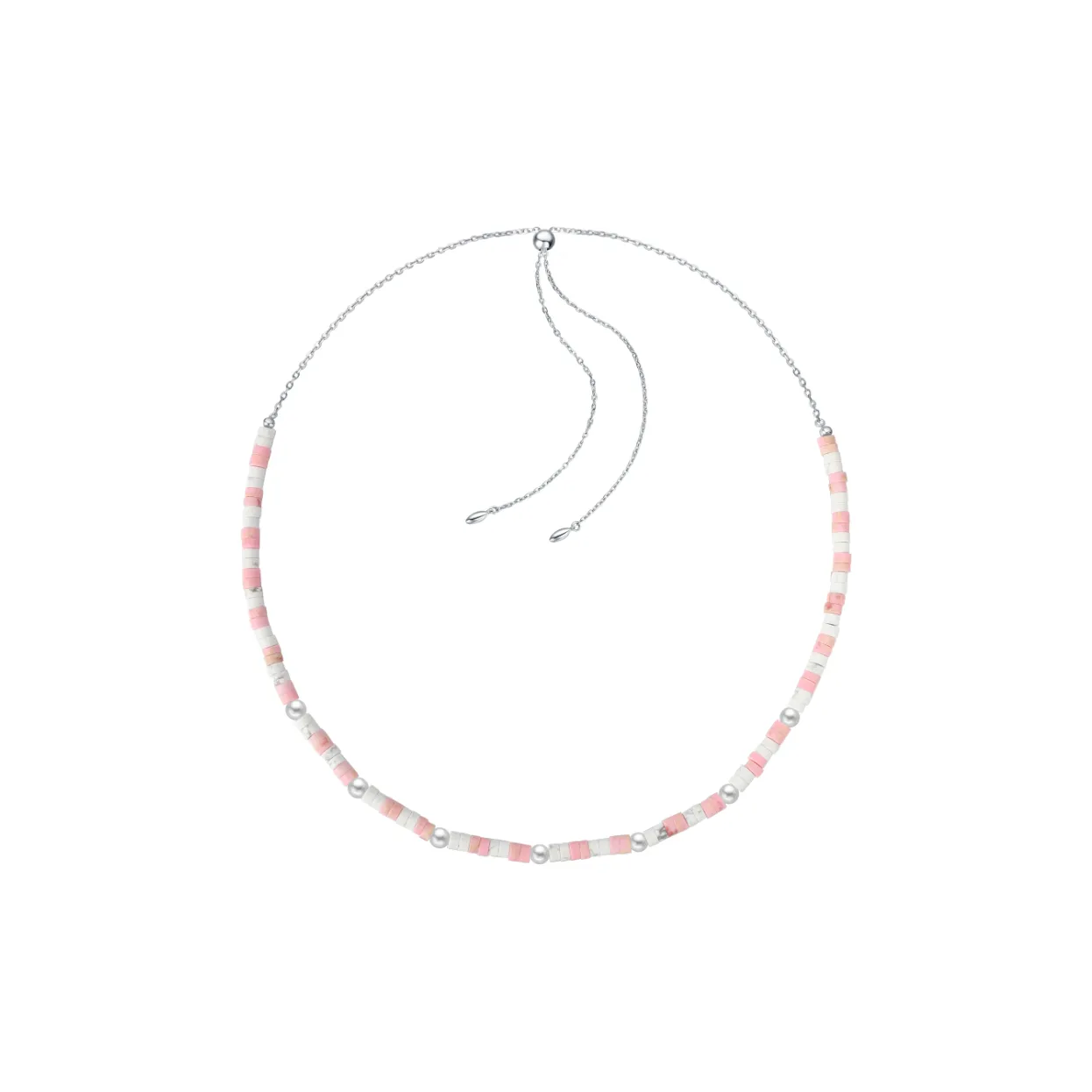 BABYBEI 925 стерлинговое серебро пресноводный жемчуг ювелирные изделия женские