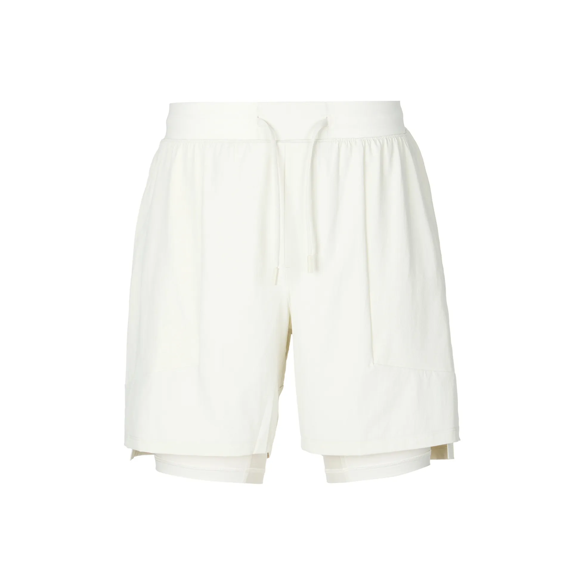 lululemon License to Train Collection Повседневные шорты 7' Мужские