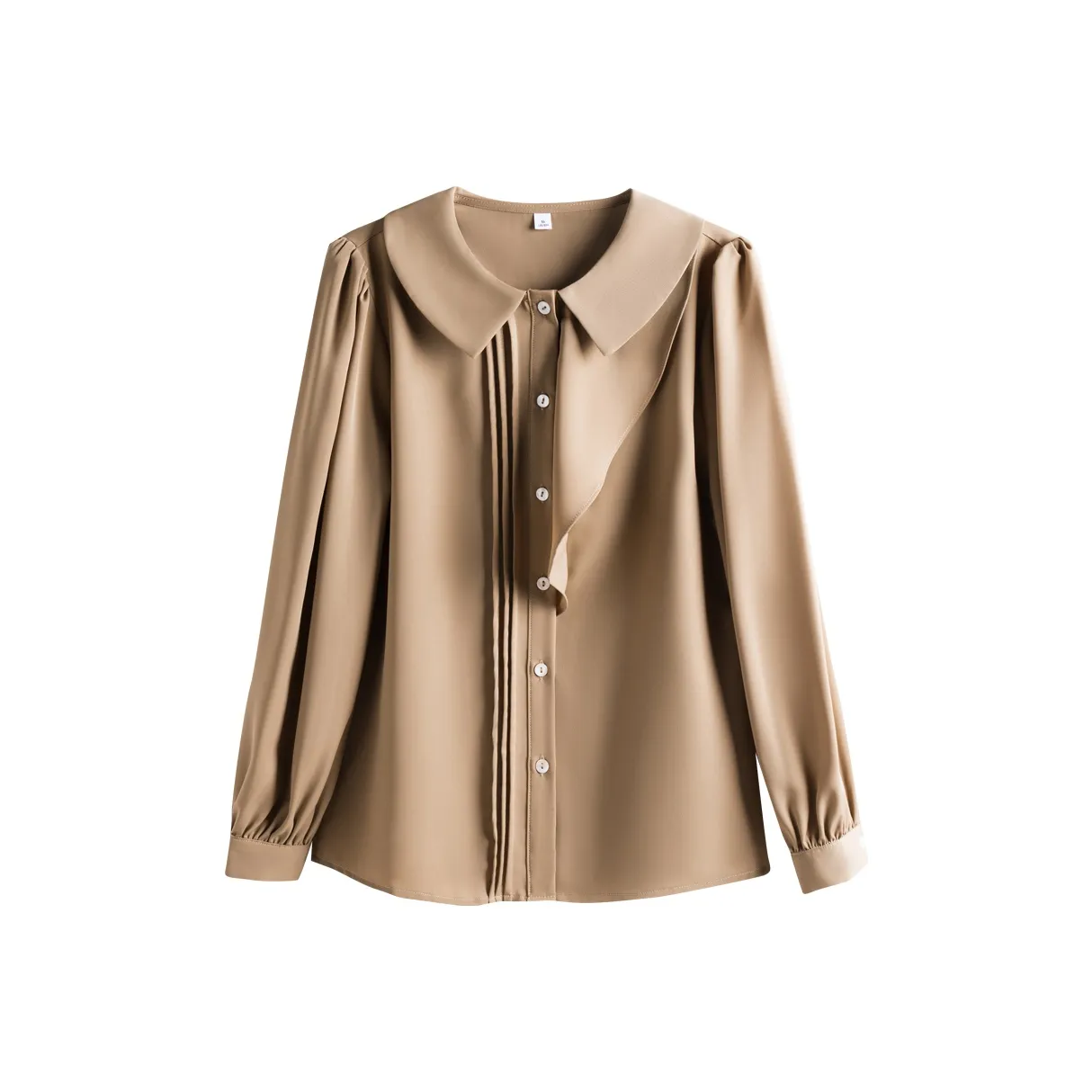 ONE SHALLOW Женские Рубашки