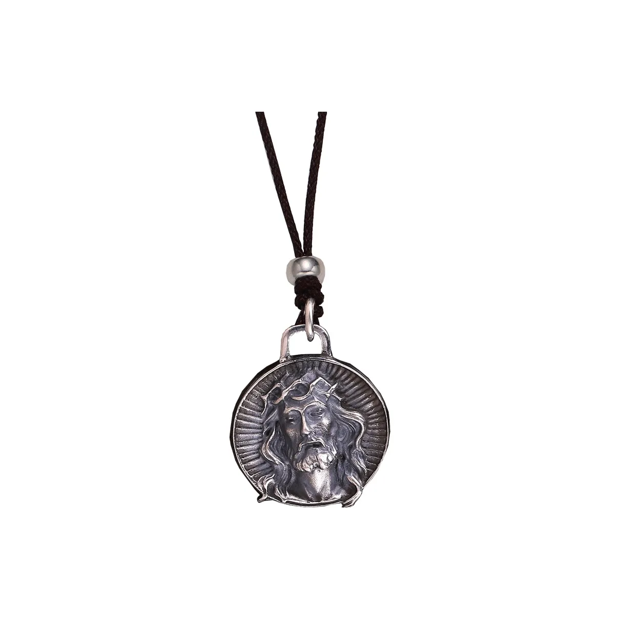 Angel Wishes 925 Sterling Silver Necklaces Unisex
