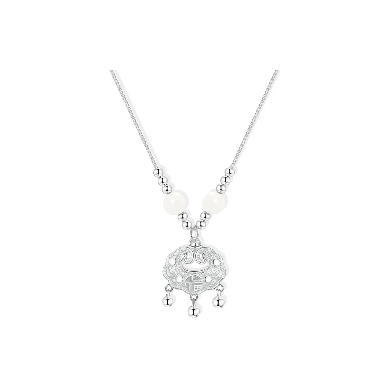 MISS TOOYA Бодхи SEED Ожерелья Женские