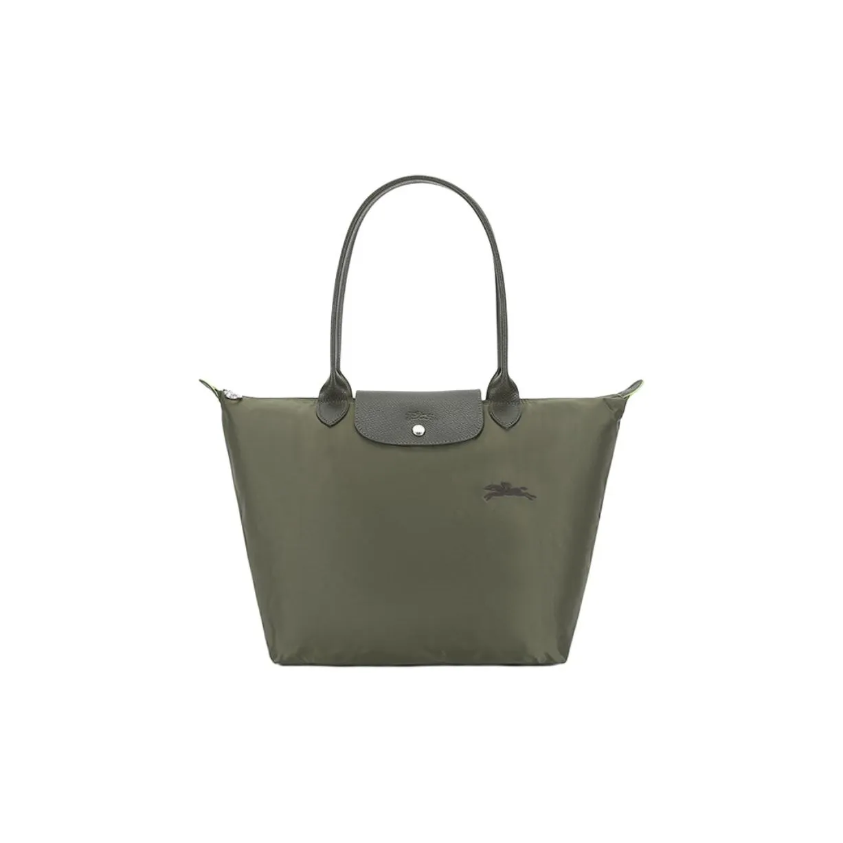 LONGCHAMP Le Pliage Green Сумки через плечо Женские