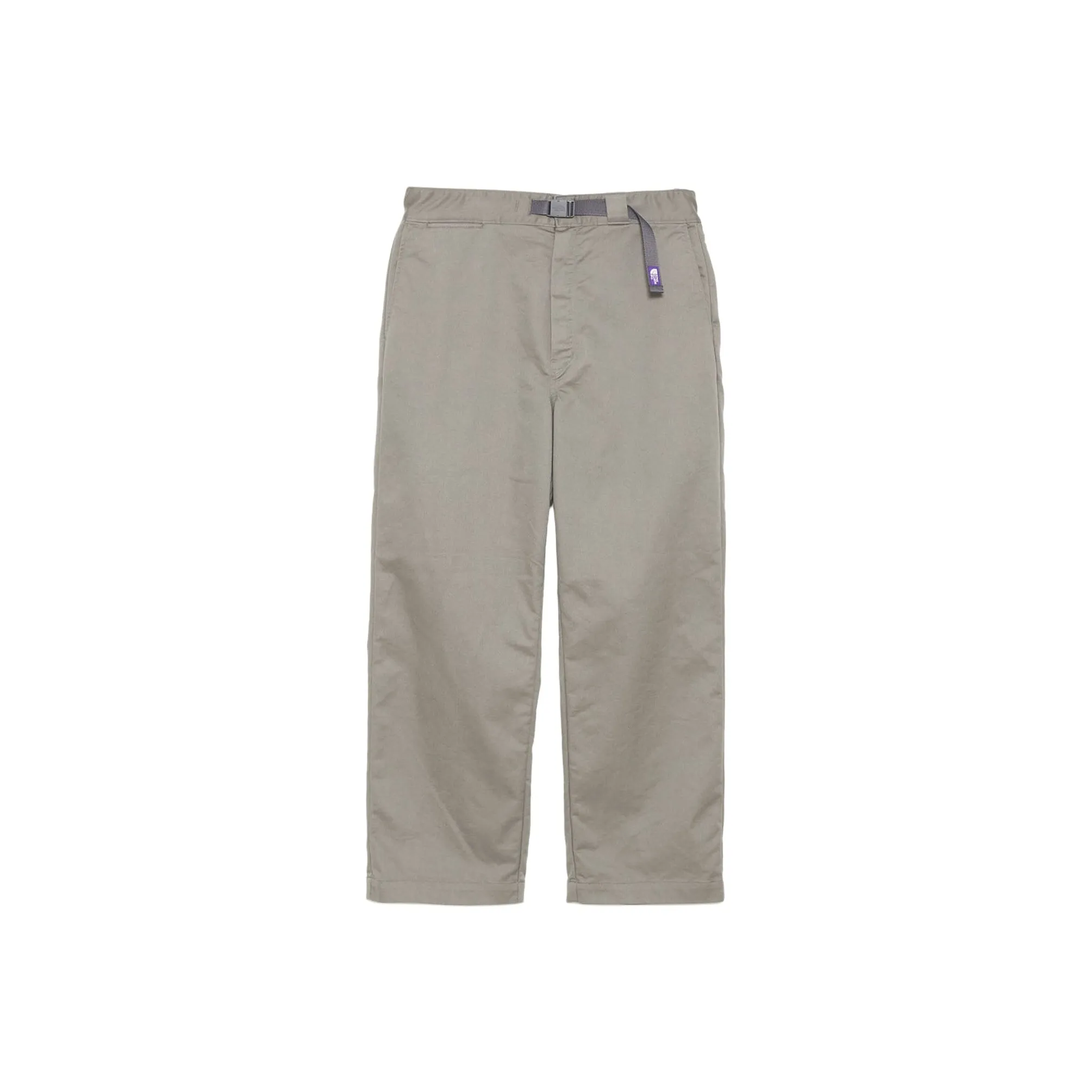 THE NORTH FACE PURPLE LABEL Coolmax Chino Field Work Casual Pants Unisex