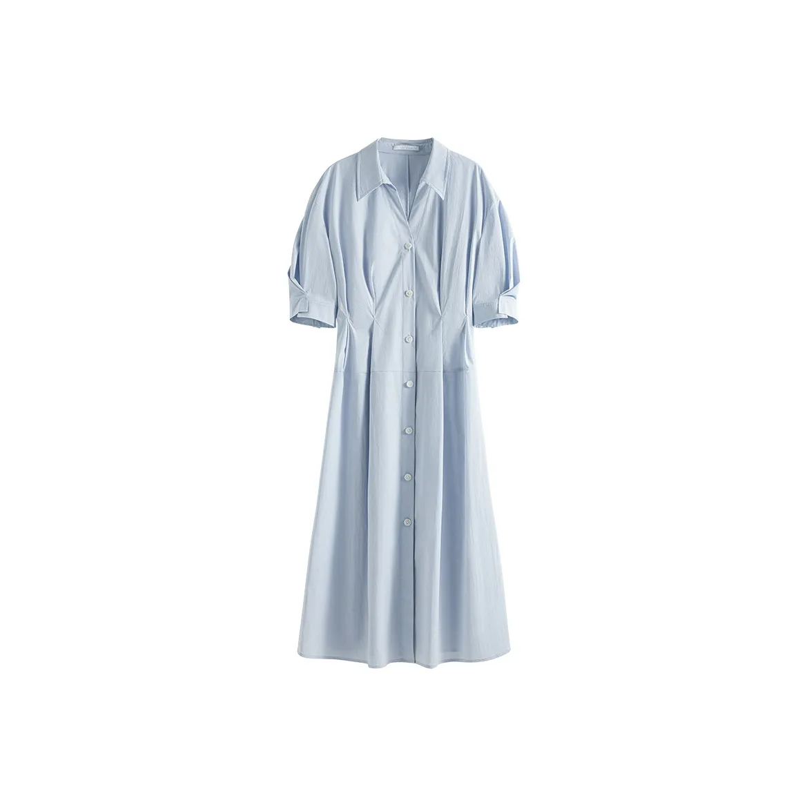 FANSILANEN Короткий рукав Платье Женское