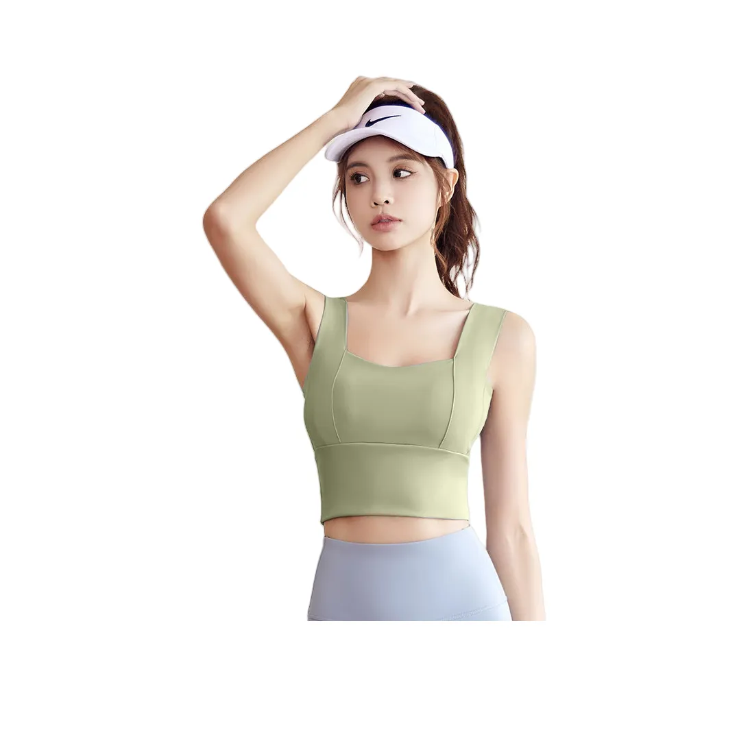 UYH Женское спортивное белье