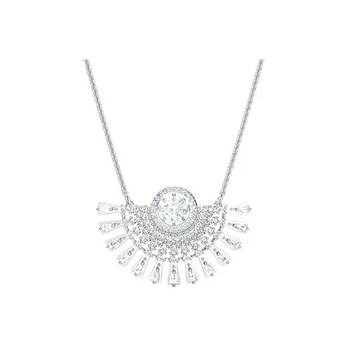 Swarovski Sparkling Dance Женские Ожерелья